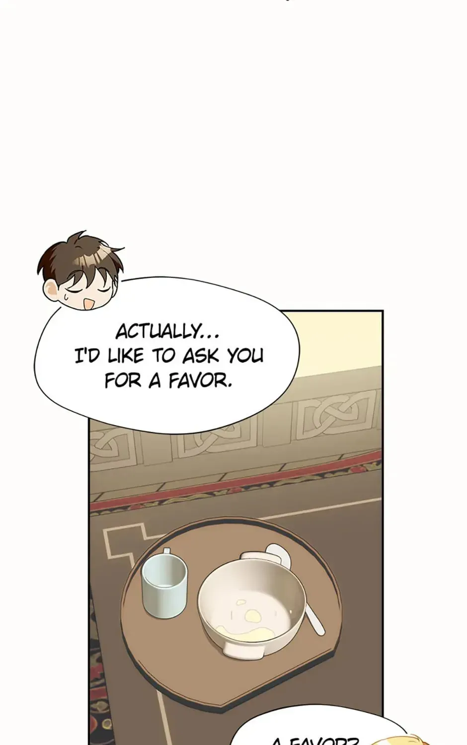 Carefully Choosing a Husband Chapter 11 page 21 - 