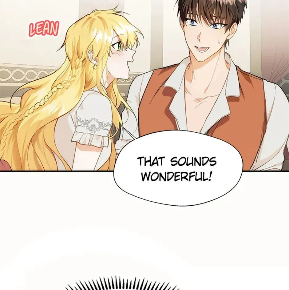 Carefully Choosing a Husband Chapter 11 page 4 - 