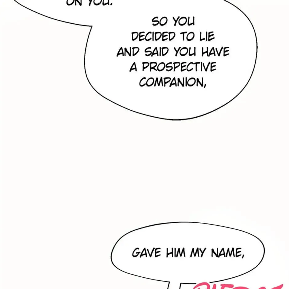 Carefully Choosing a Husband Chapter 11 page 45 - 