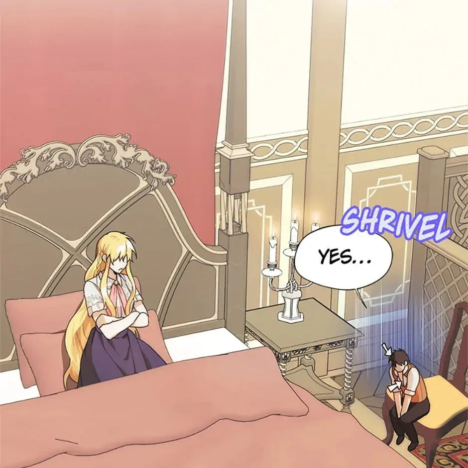 Carefully Choosing a Husband Chapter 11 page 47 - 