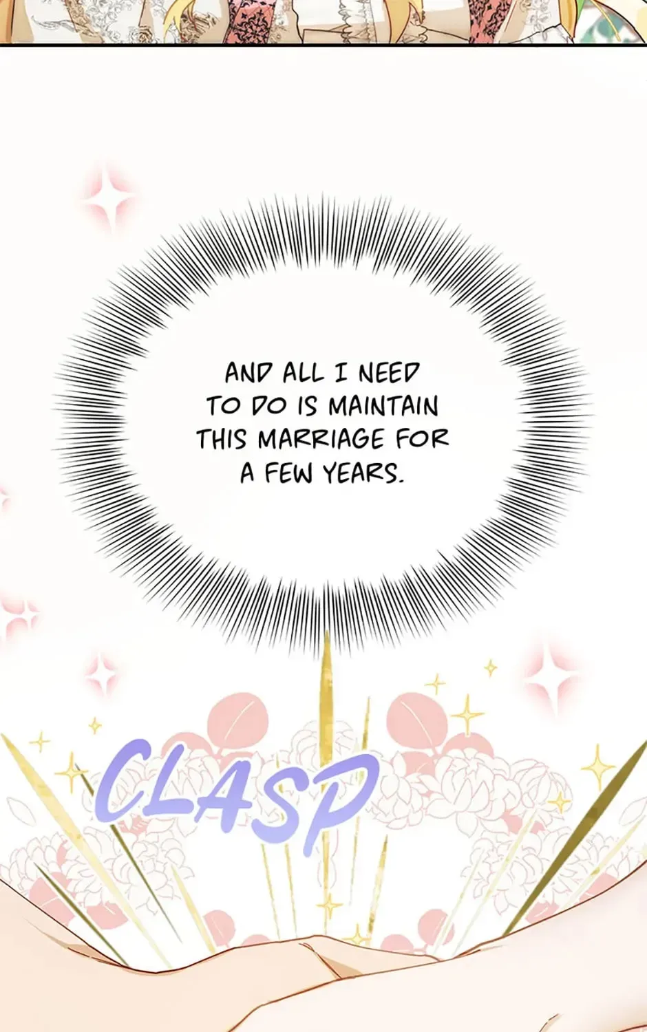 Carefully Choosing a Husband Chapter 11 page 57 - 