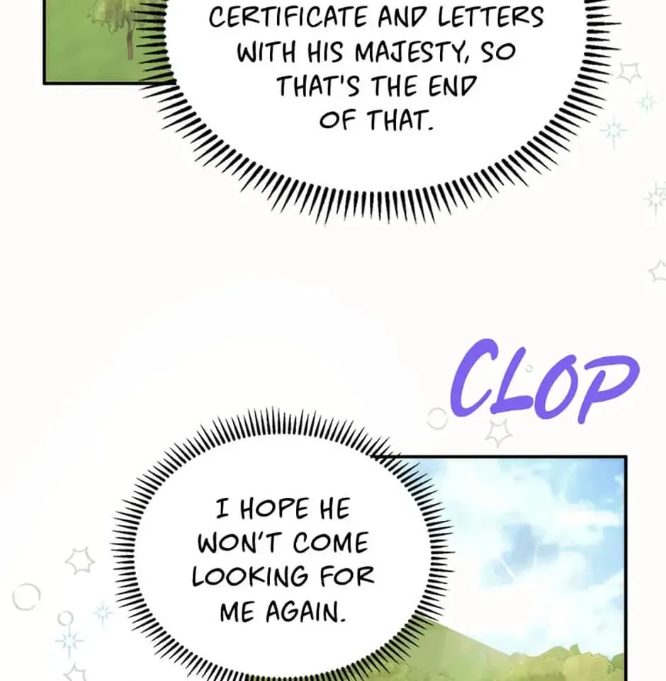 Carefully Choosing a Husband Chapter 11 page 62 - 