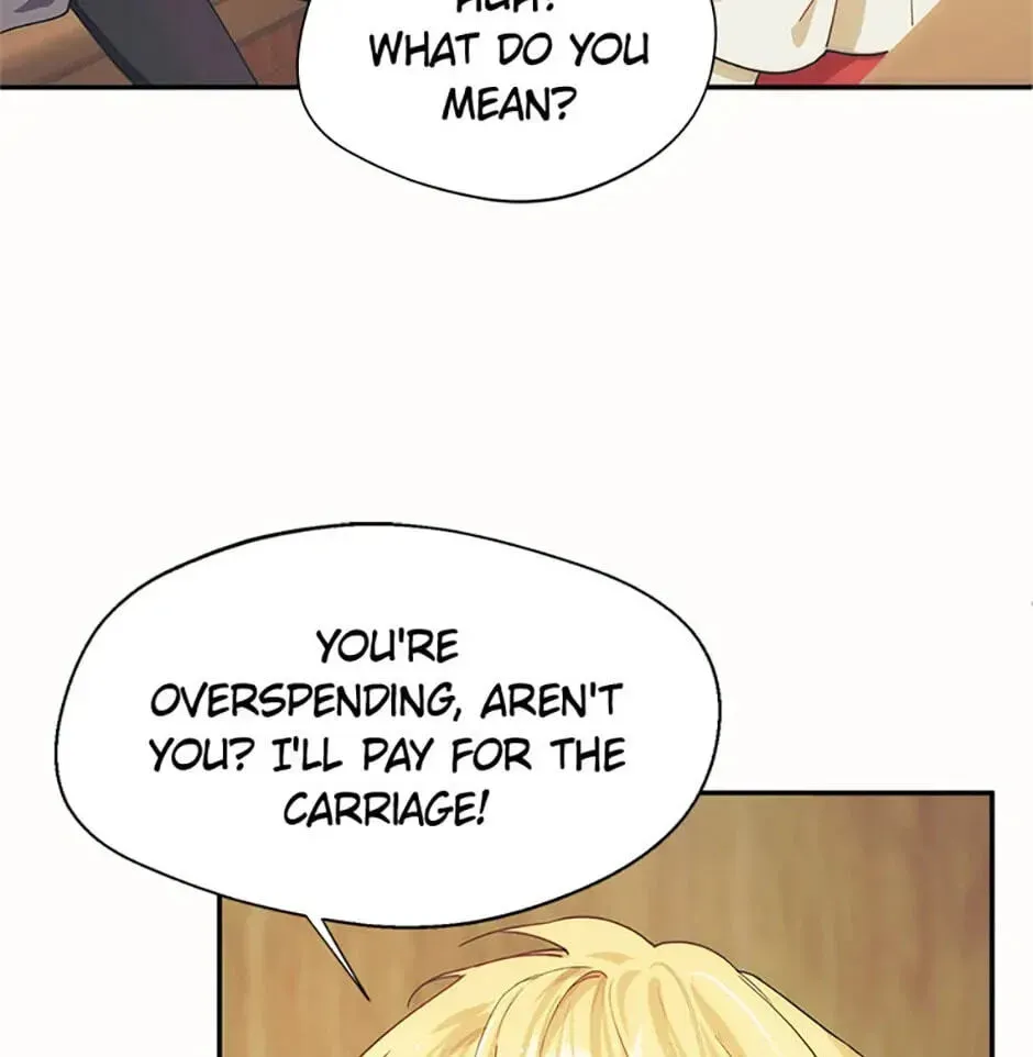Carefully Choosing a Husband Chapter 11 page 67 - 
