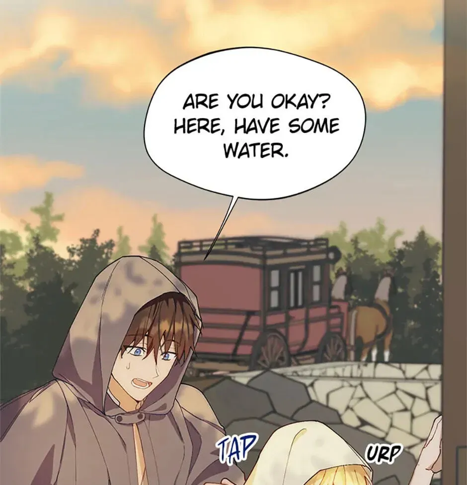 Carefully Choosing a Husband Chapter 11 page 83 - 