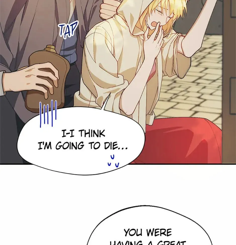 Carefully Choosing a Husband Chapter 11 page 84 - 