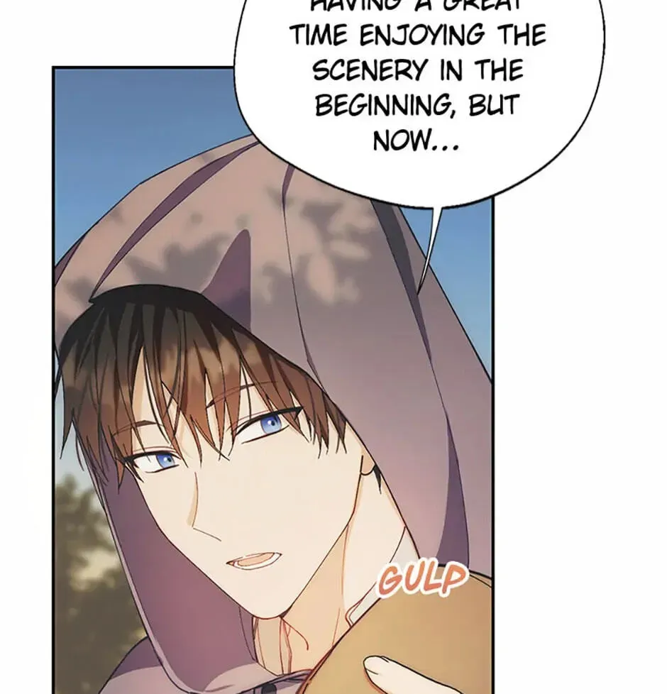 Carefully Choosing a Husband Chapter 11 page 85 - 