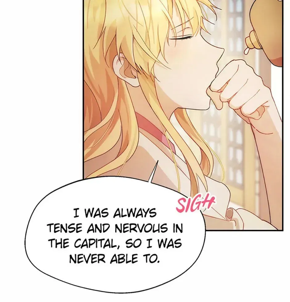 Carefully Choosing a Husband Chapter 11 page 87 - 