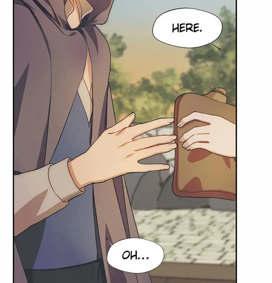 Carefully Choosing a Husband Chapter 11 page 92 - 