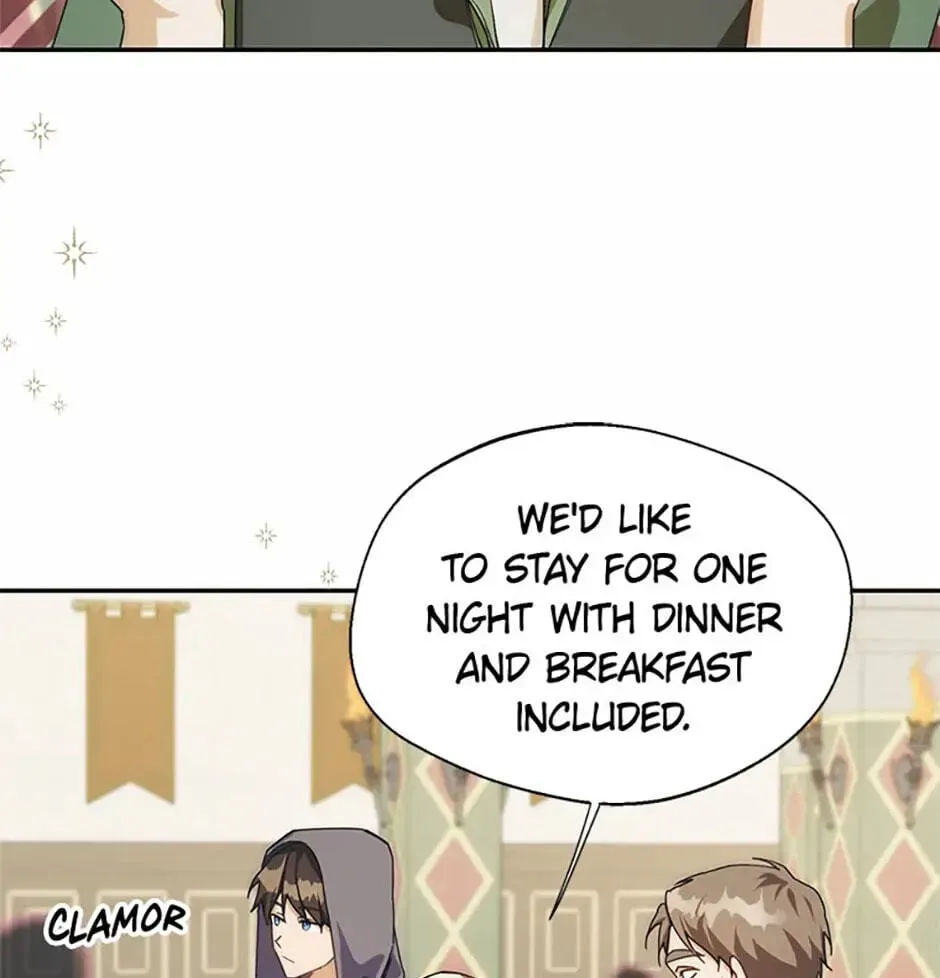Carefully Choosing a Husband Chapter 11 page 95 - 