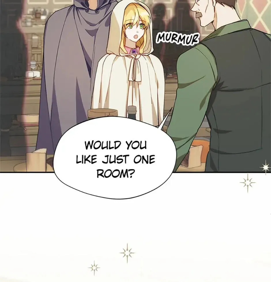 Carefully Choosing a Husband Chapter 11 page 96 - 