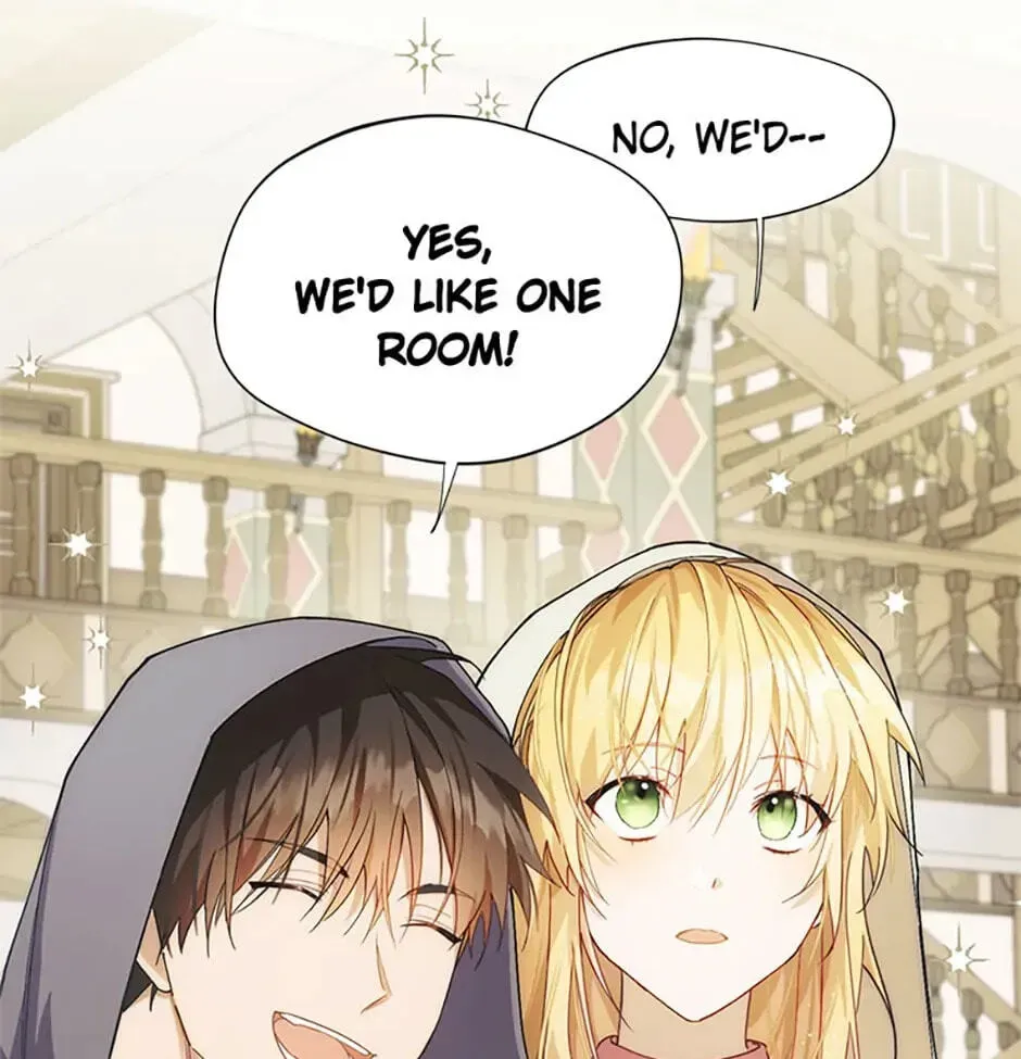 Carefully Choosing a Husband Chapter 11 page 97 - 