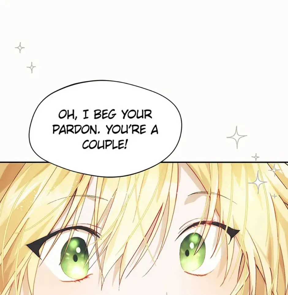Carefully Choosing a Husband Chapter 11 page 99 - 