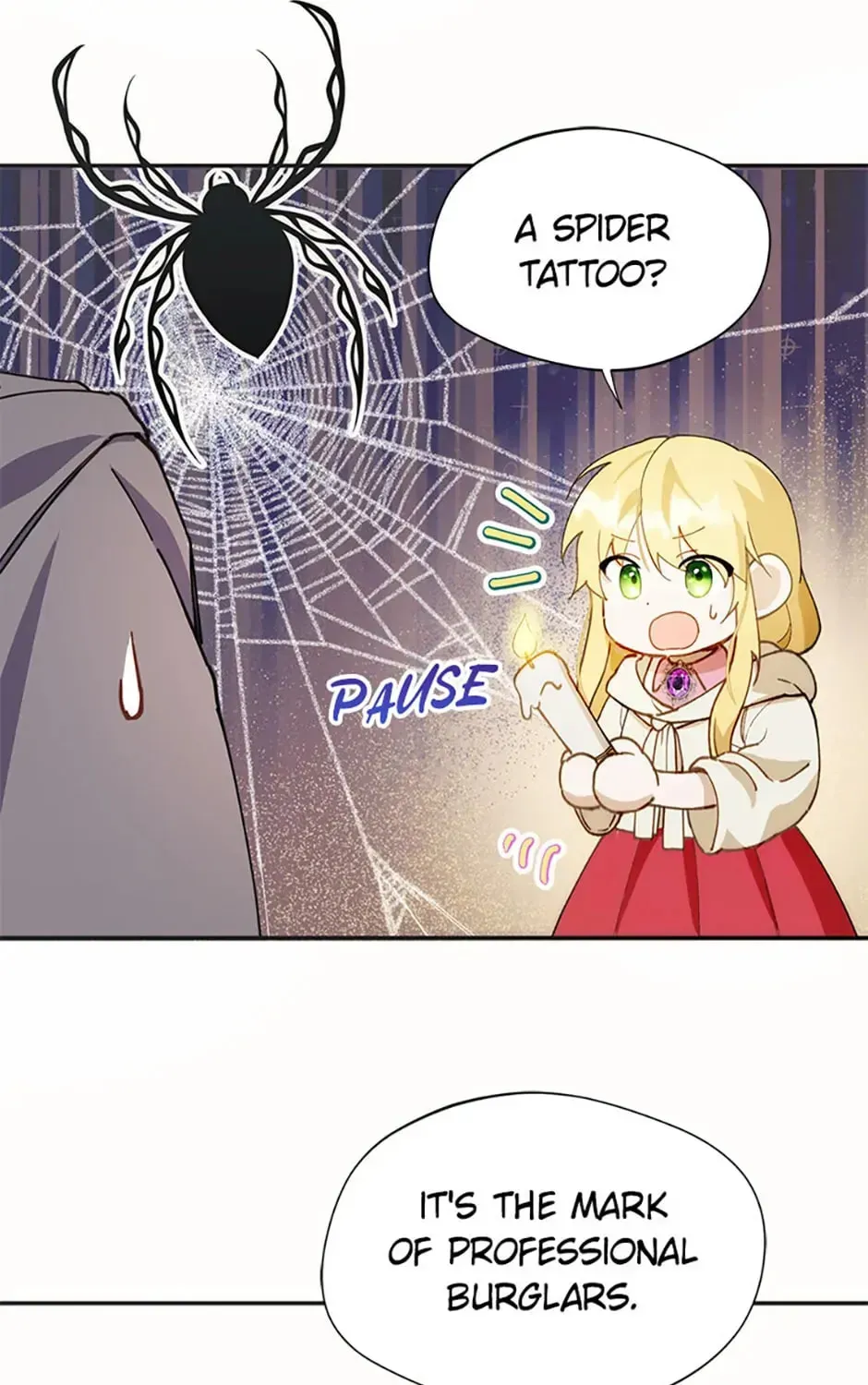Carefully Choosing a Husband Chapter 12 page 11 - 