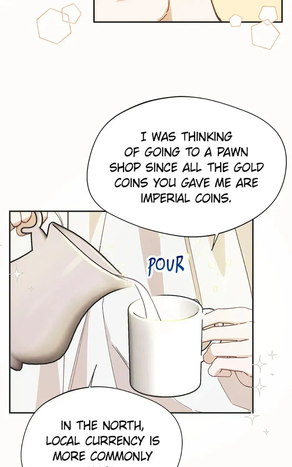 Carefully Choosing a Husband Chapter 12 page 101 - 