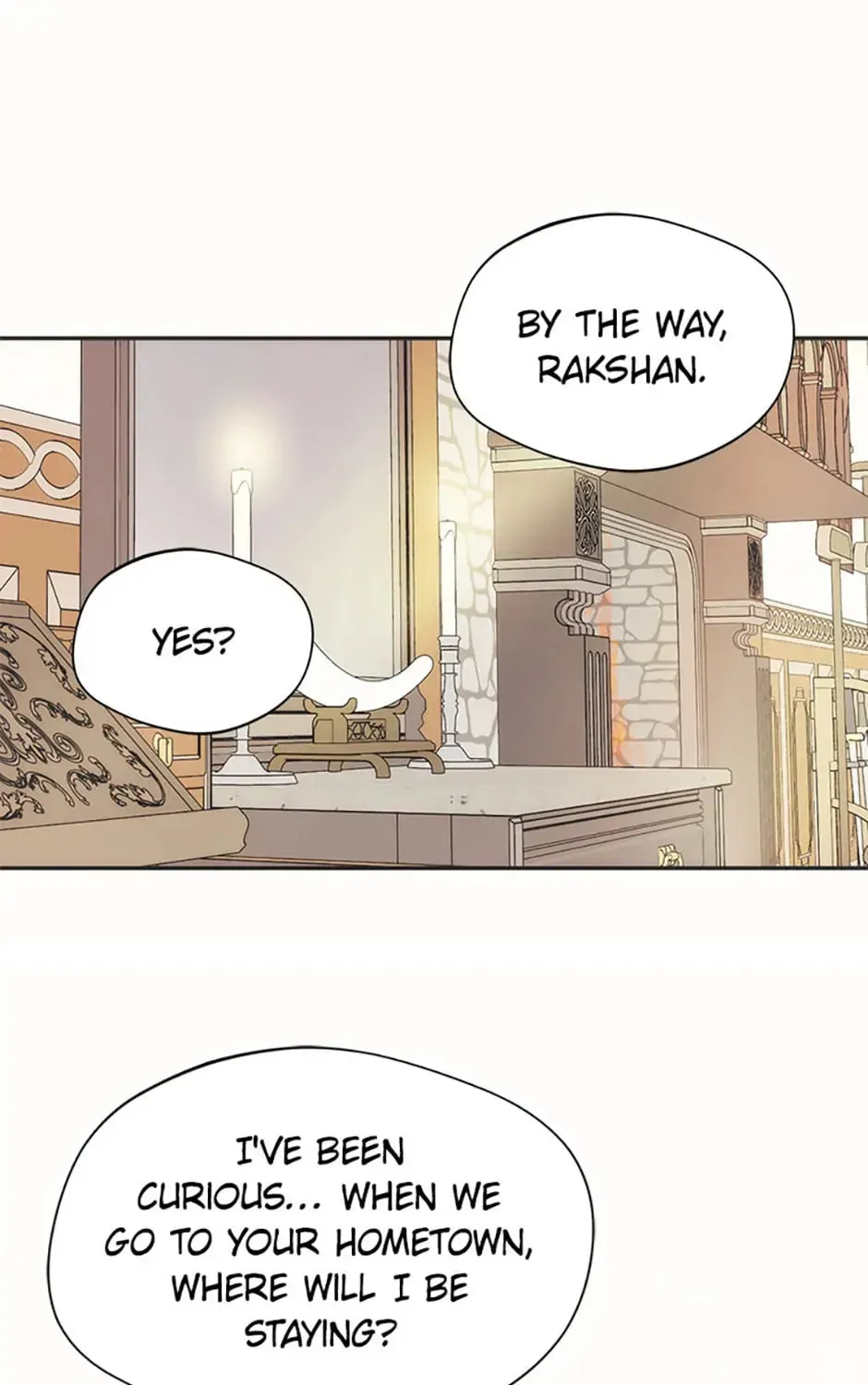 Carefully Choosing a Husband Chapter 12 page 105 - 