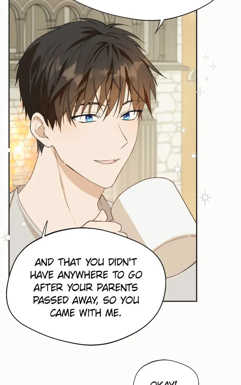 Carefully Choosing a Husband Chapter 12 page 109 - 
