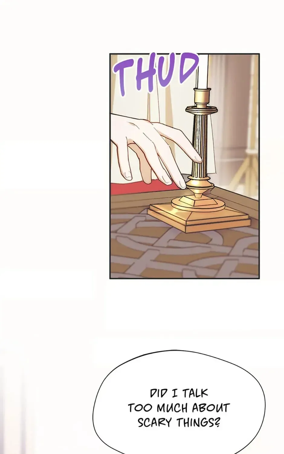 Carefully Choosing a Husband Chapter 12 page 3 - 