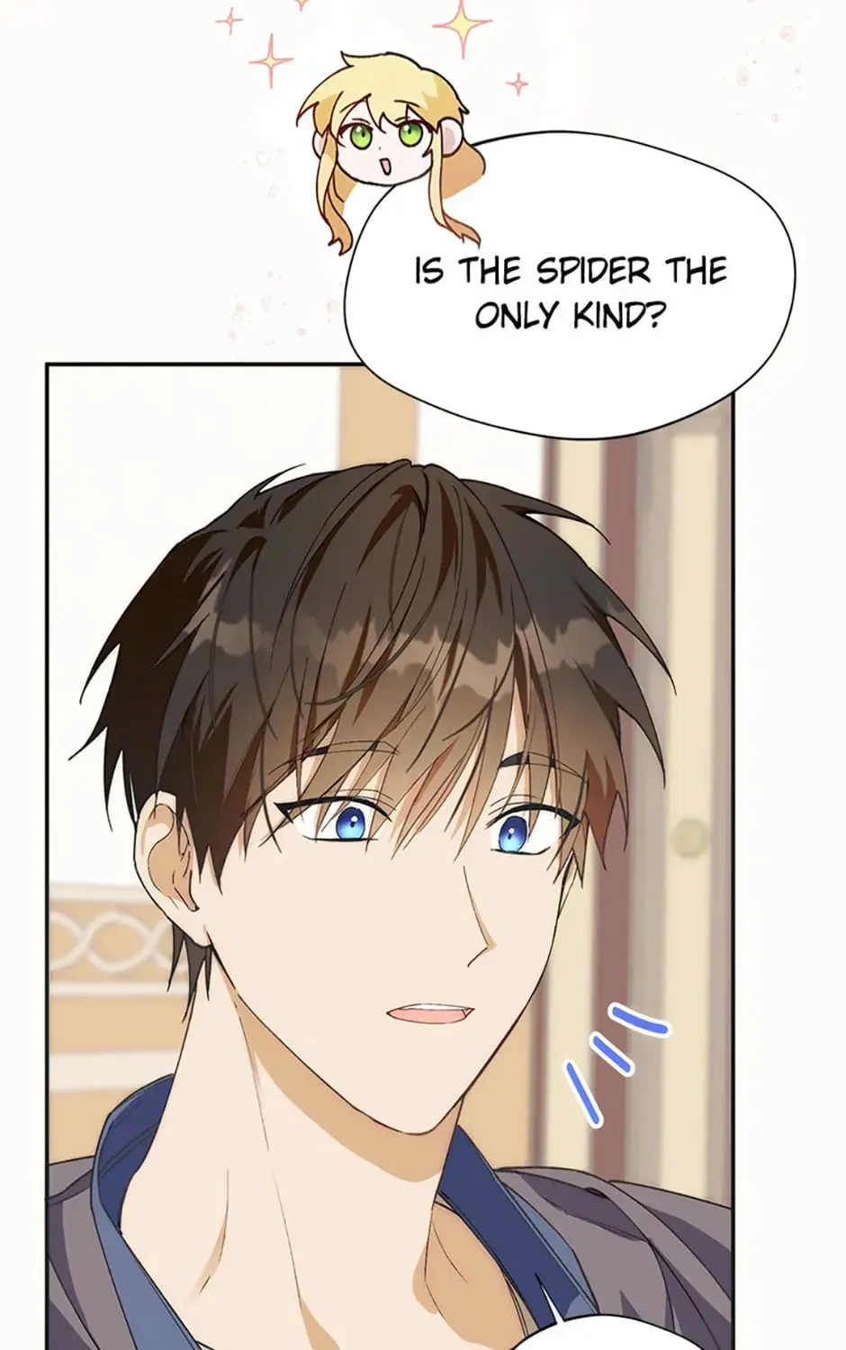 Carefully Choosing a Husband Chapter 12 page 25 - 