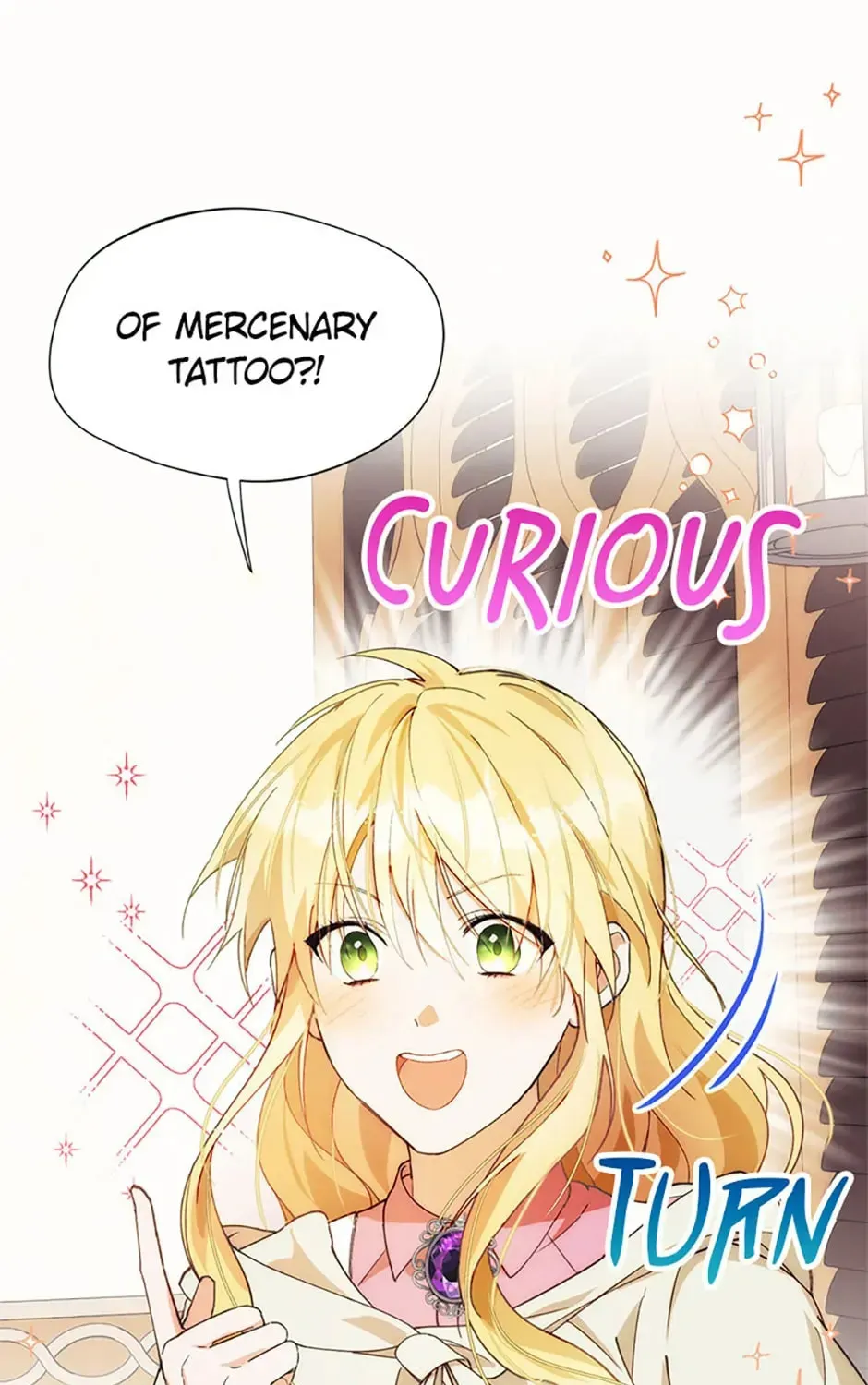 Carefully Choosing a Husband Chapter 12 page 27 - 