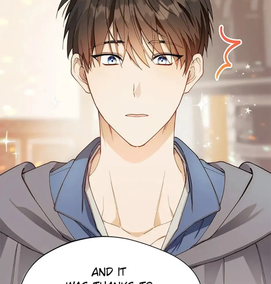 Carefully Choosing a Husband Chapter 12 page 36 - 