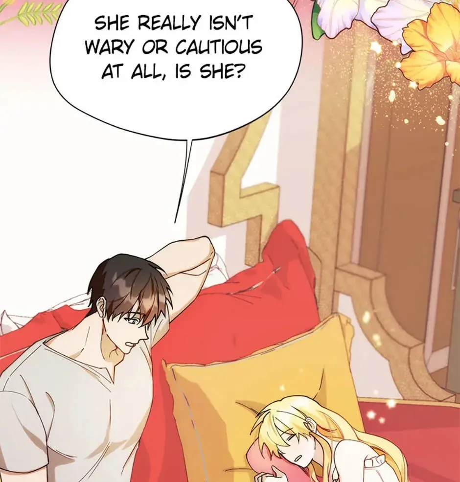 Carefully Choosing a Husband Chapter 12 page 46 - 