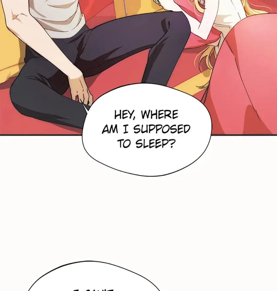 Carefully Choosing a Husband Chapter 12 page 47 - 