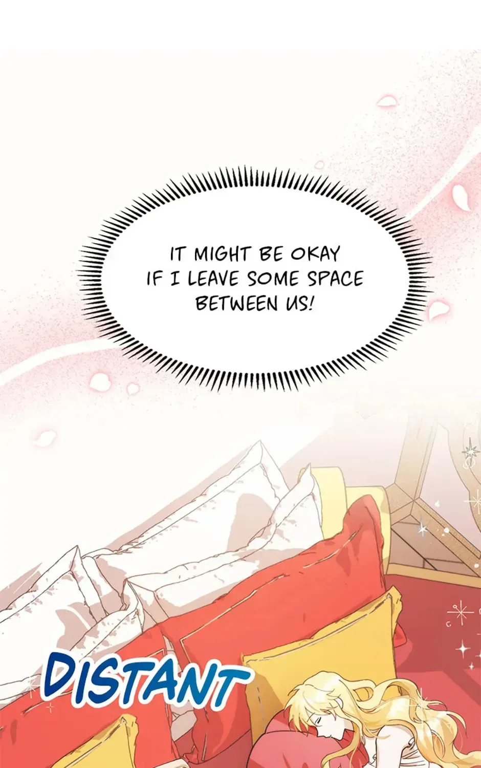 Carefully Choosing a Husband Chapter 12 page 51 - 