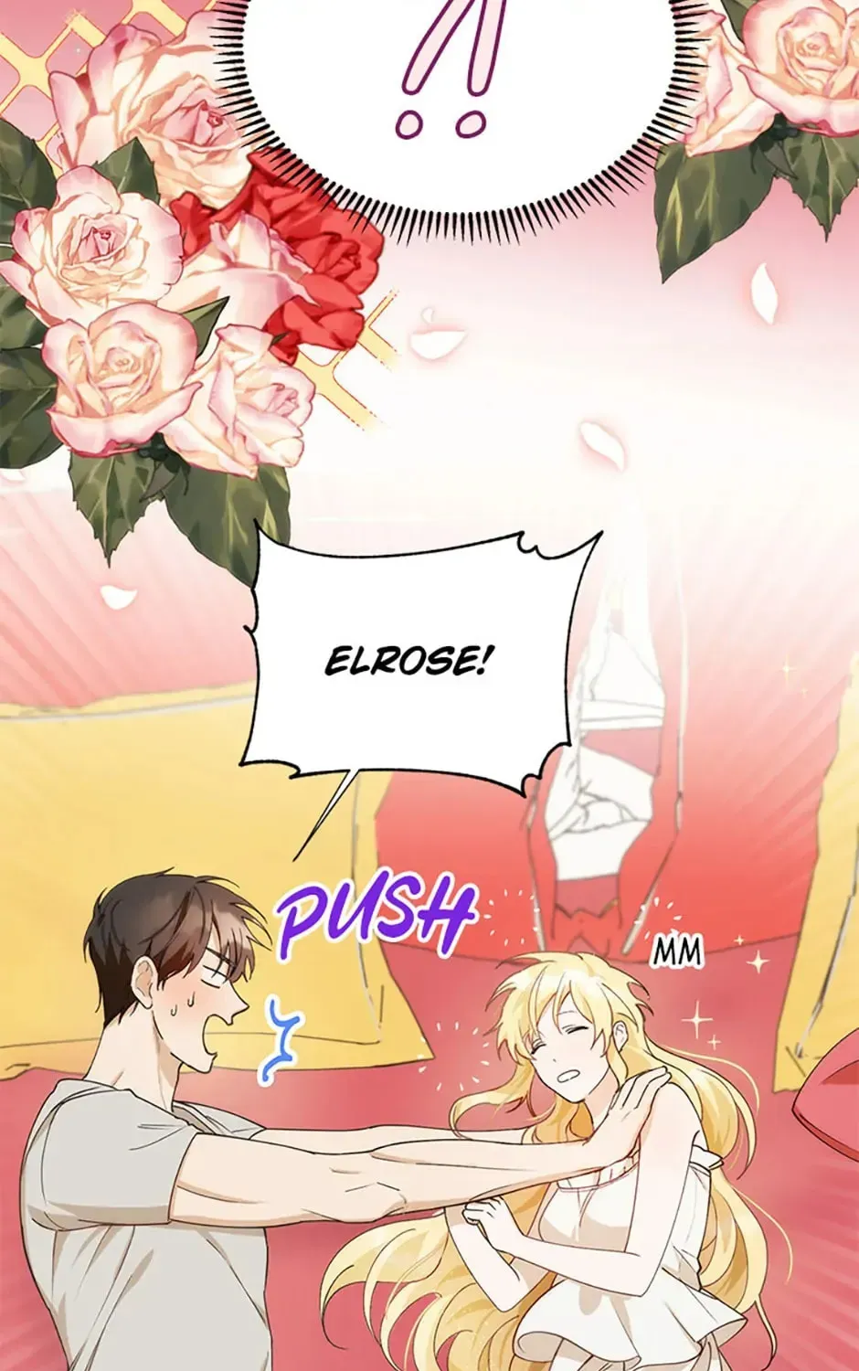 Carefully Choosing a Husband Chapter 12 page 59 - 