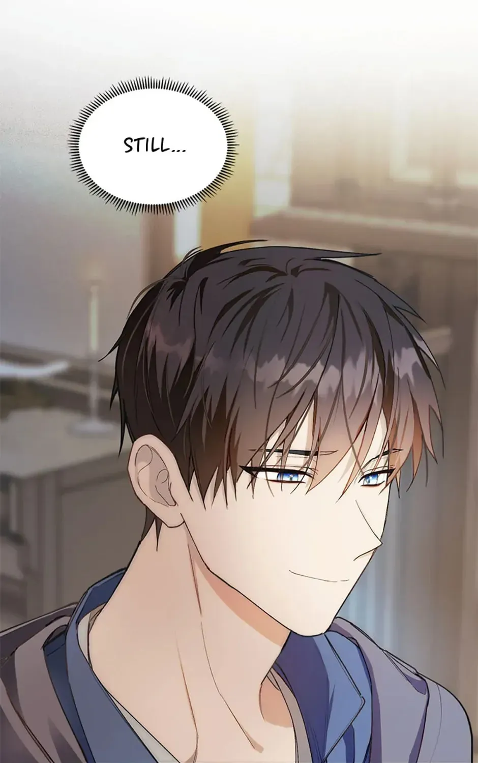 Carefully Choosing a Husband Chapter 12 page 7 - 