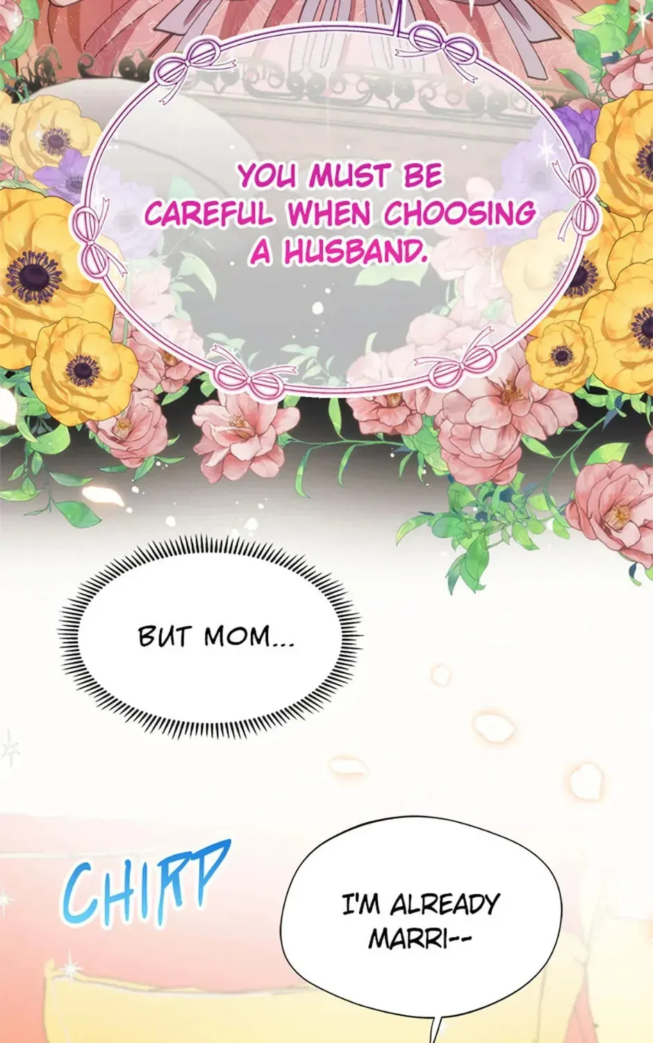 Carefully Choosing a Husband Chapter 12 page 77 - 