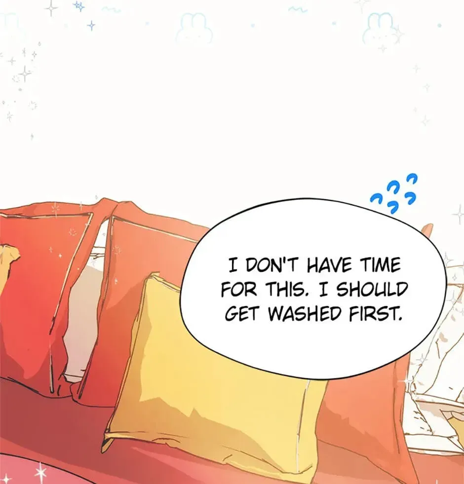 Carefully Choosing a Husband Chapter 12 page 87 - 