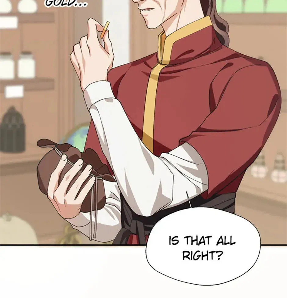 Carefully Choosing a Husband Chapter 13 page 12 - 