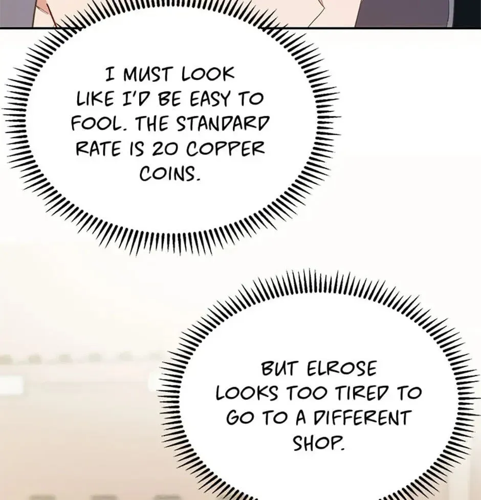 Carefully Choosing a Husband Chapter 13 page 14 - 