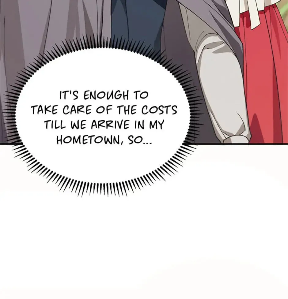 Carefully Choosing a Husband Chapter 13 page 16 - 