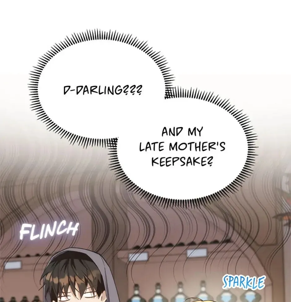 Carefully Choosing a Husband Chapter 13 page 21 - 