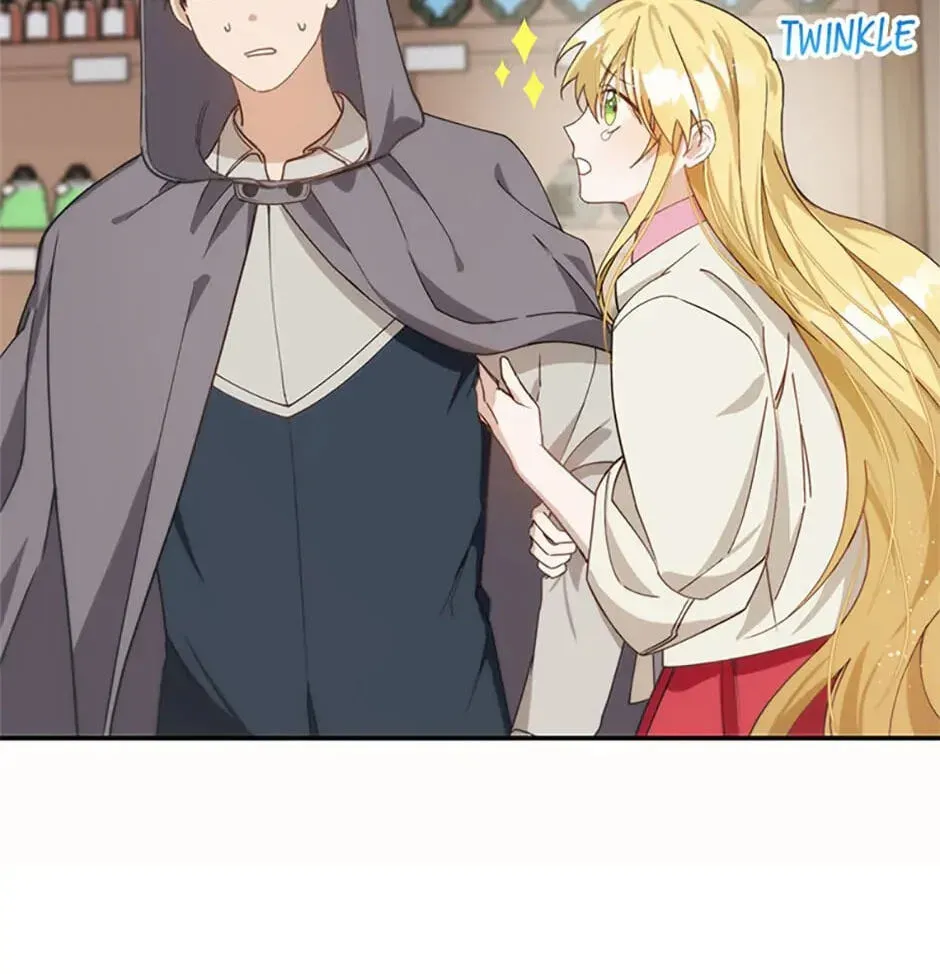 Carefully Choosing a Husband Chapter 13 page 22 - 