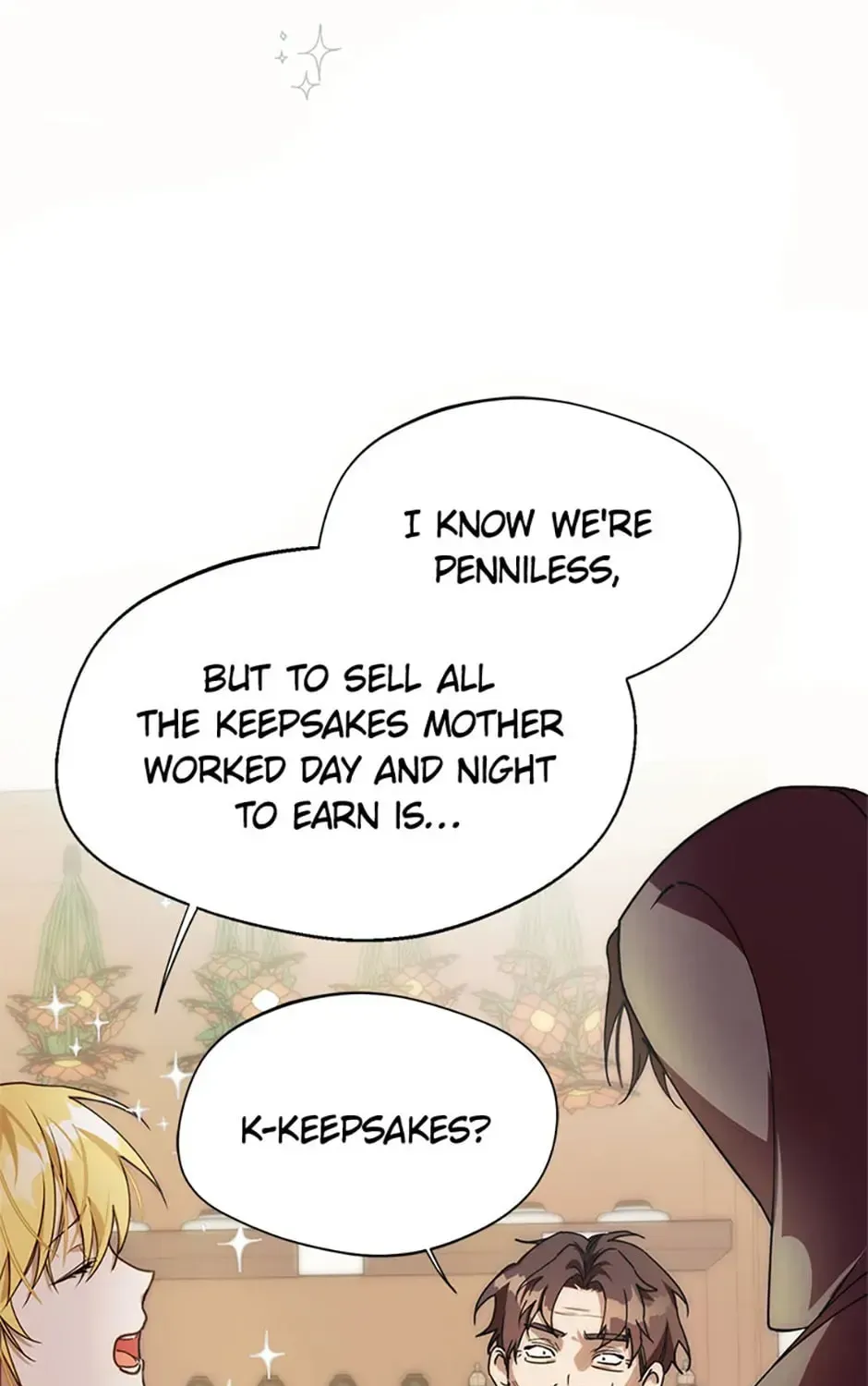 Carefully Choosing a Husband Chapter 13 page 25 - 