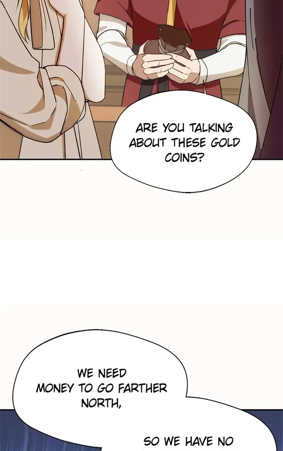 Carefully Choosing a Husband Chapter 13 page 27 - 