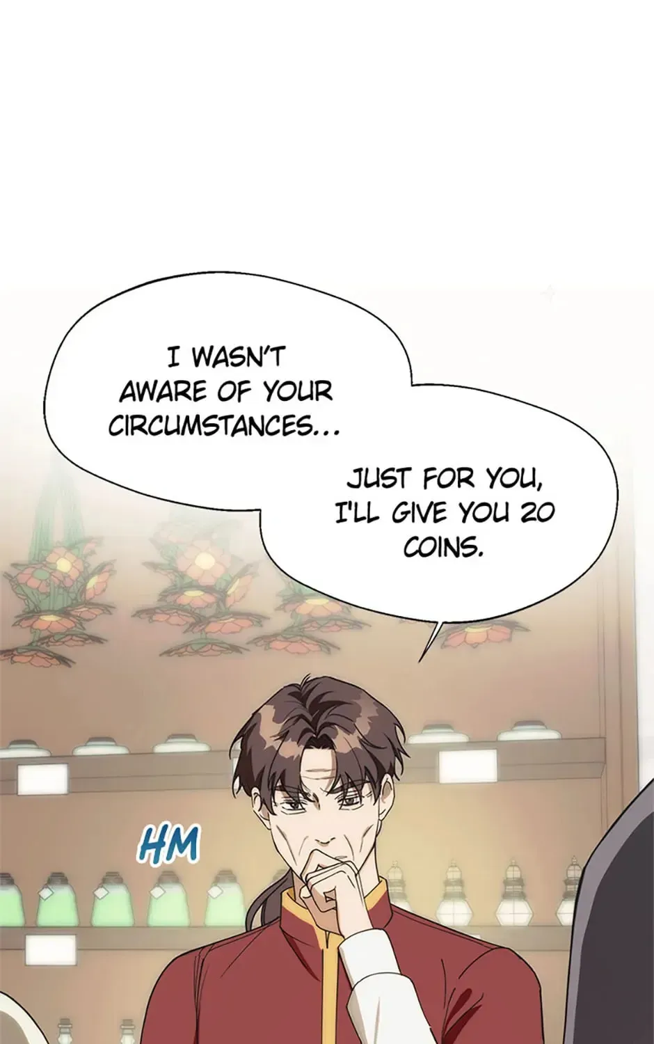 Carefully Choosing a Husband Chapter 13 page 31 - 