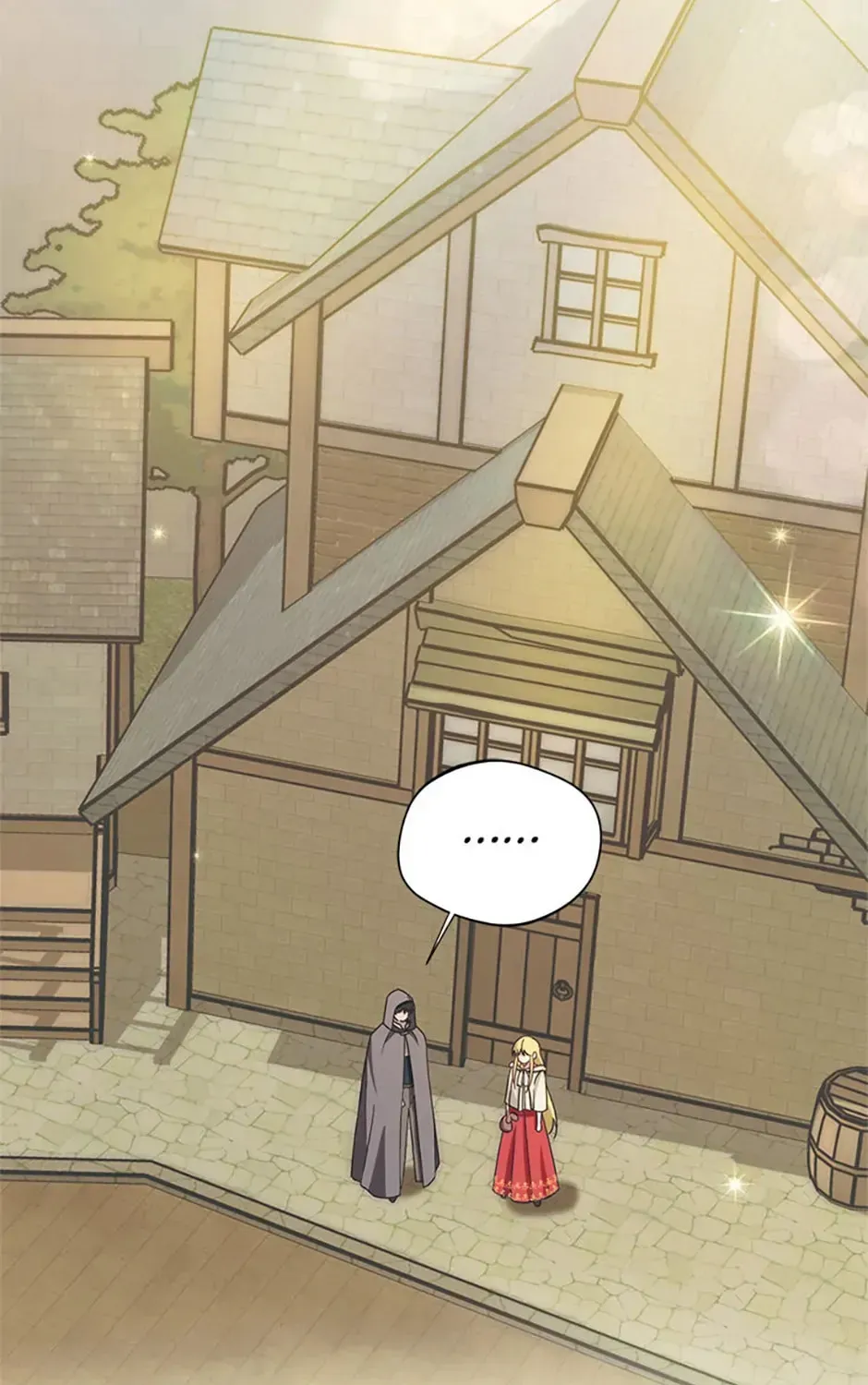 Carefully Choosing a Husband Chapter 13 page 41 - 