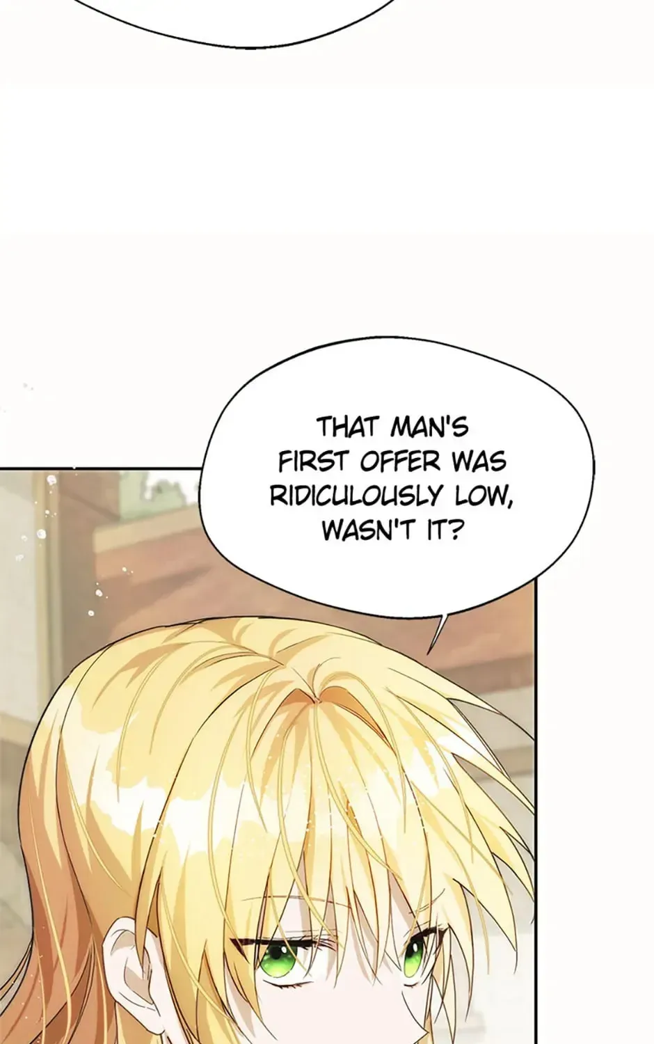 Carefully Choosing a Husband Chapter 13 page 45 - 