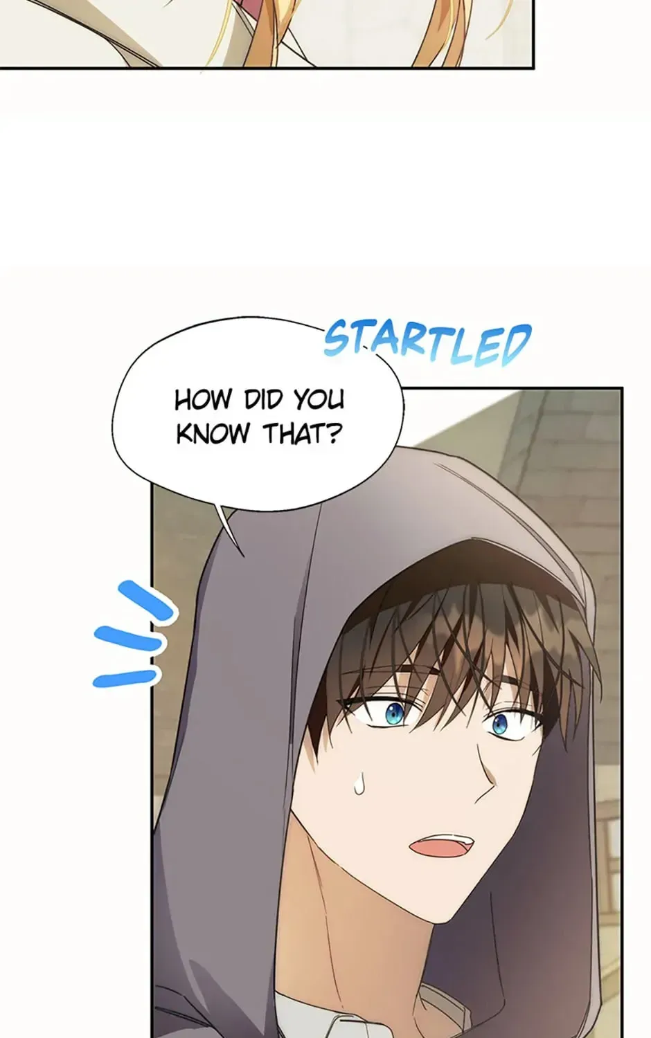 Carefully Choosing a Husband Chapter 13 page 47 - 