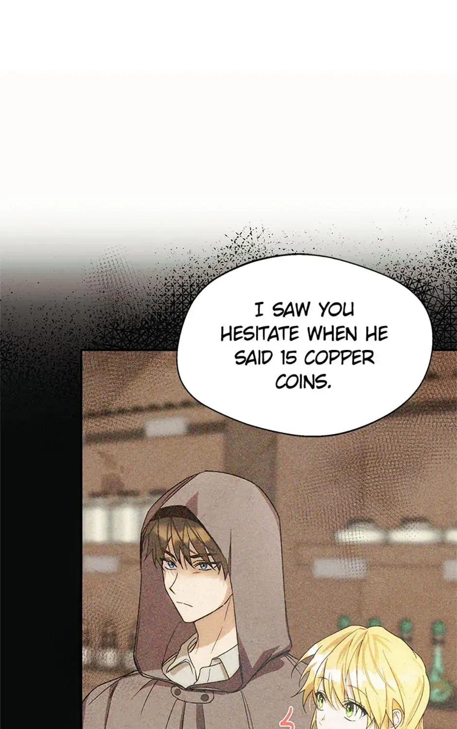 Carefully Choosing a Husband Chapter 13 page 49 - 