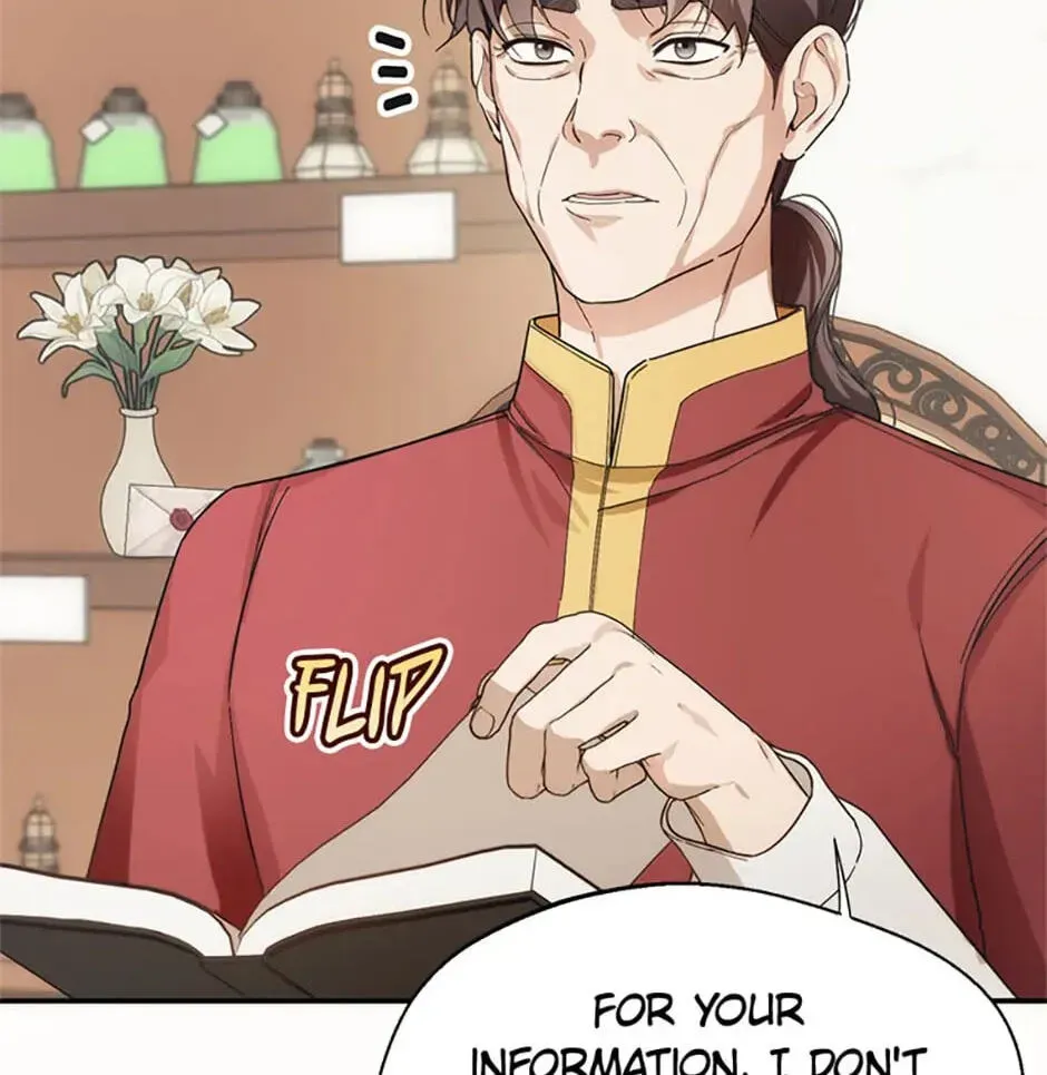 Carefully Choosing a Husband Chapter 13 page 6 - 