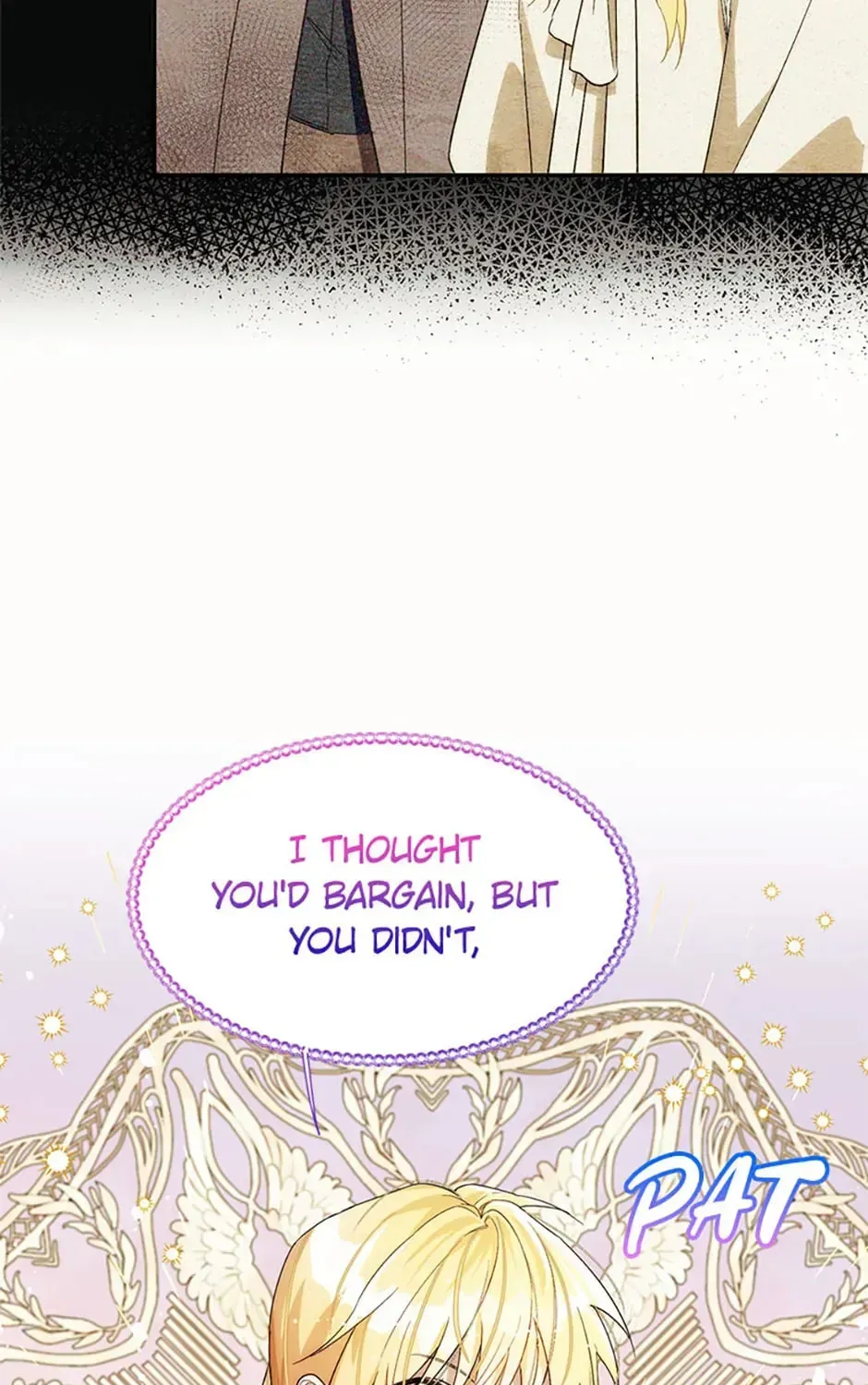 Carefully Choosing a Husband Chapter 13 page 51 - 