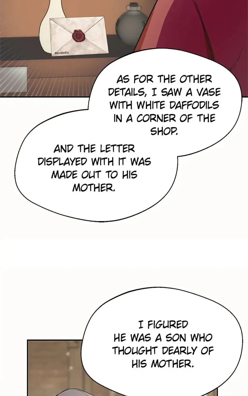 Carefully Choosing a Husband Chapter 13 page 55 - 