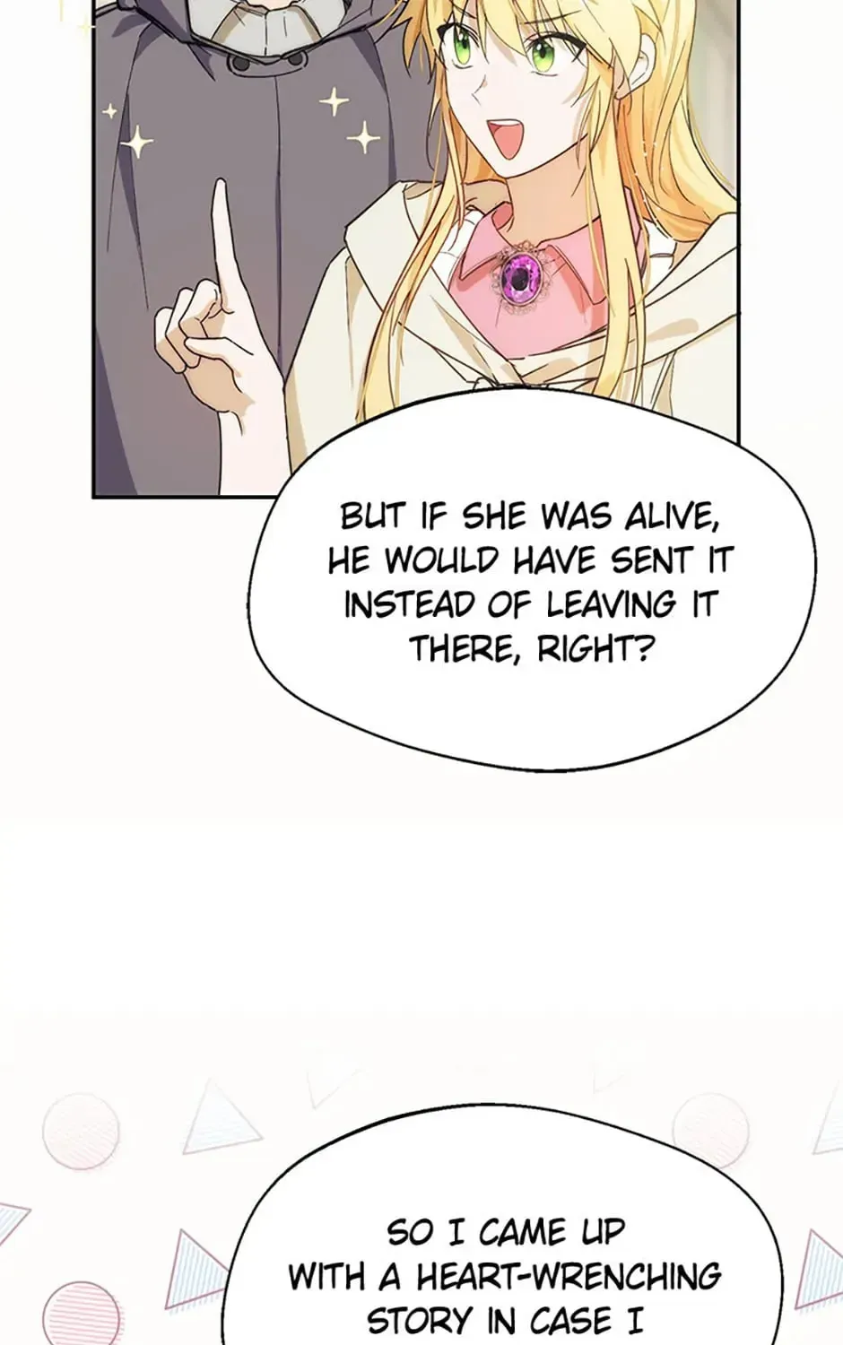 Carefully Choosing a Husband Chapter 13 page 57 - 