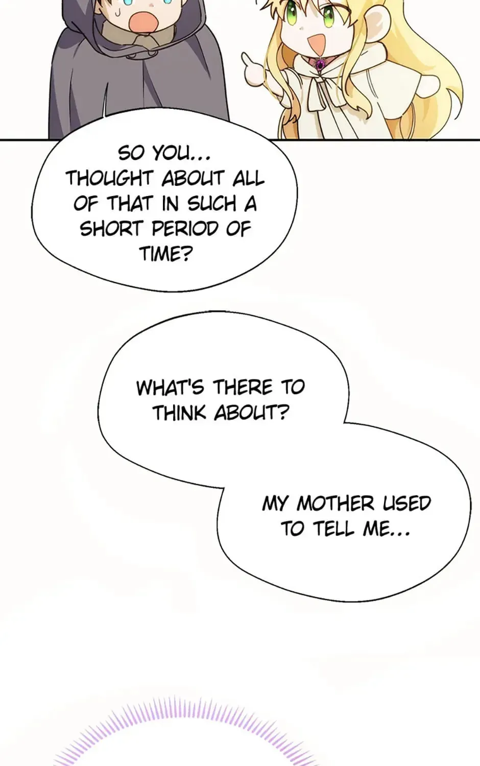 Carefully Choosing a Husband Chapter 13 page 59 - 