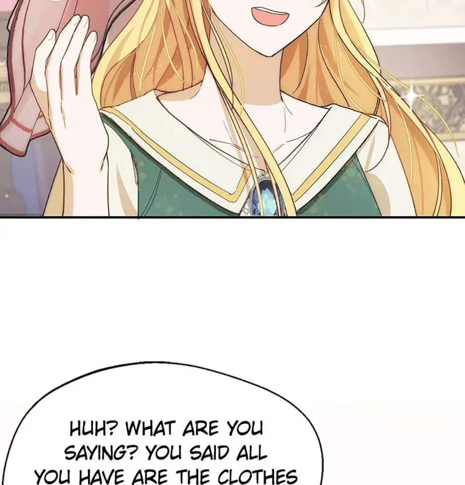 Carefully Choosing a Husband Chapter 13 page 72 - 
