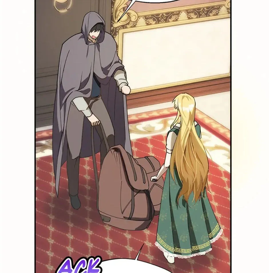Carefully Choosing a Husband Chapter 13 page 84 - 